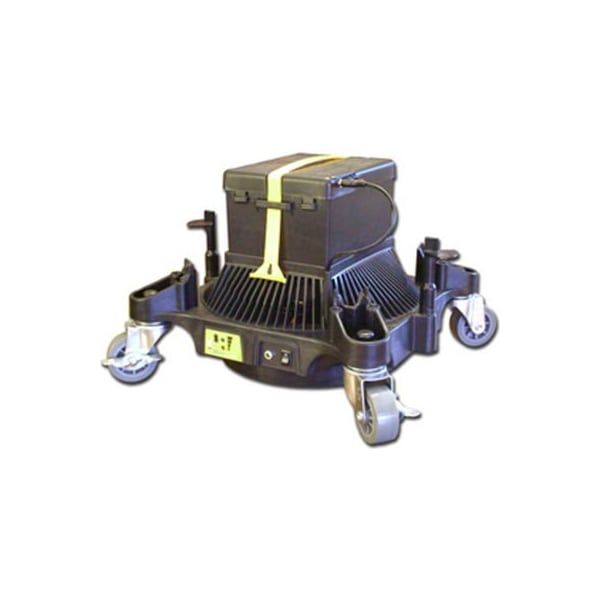 Beach Sales & Engineering Llc Dba Hurricone Hurricone Cordless Floor Dryer W/O Safety Cone - HUR6000 HUR6000 - main